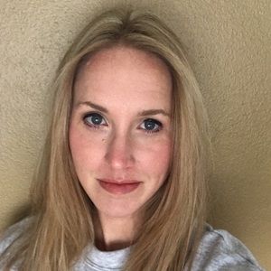 Meet your Posher, Lindsay